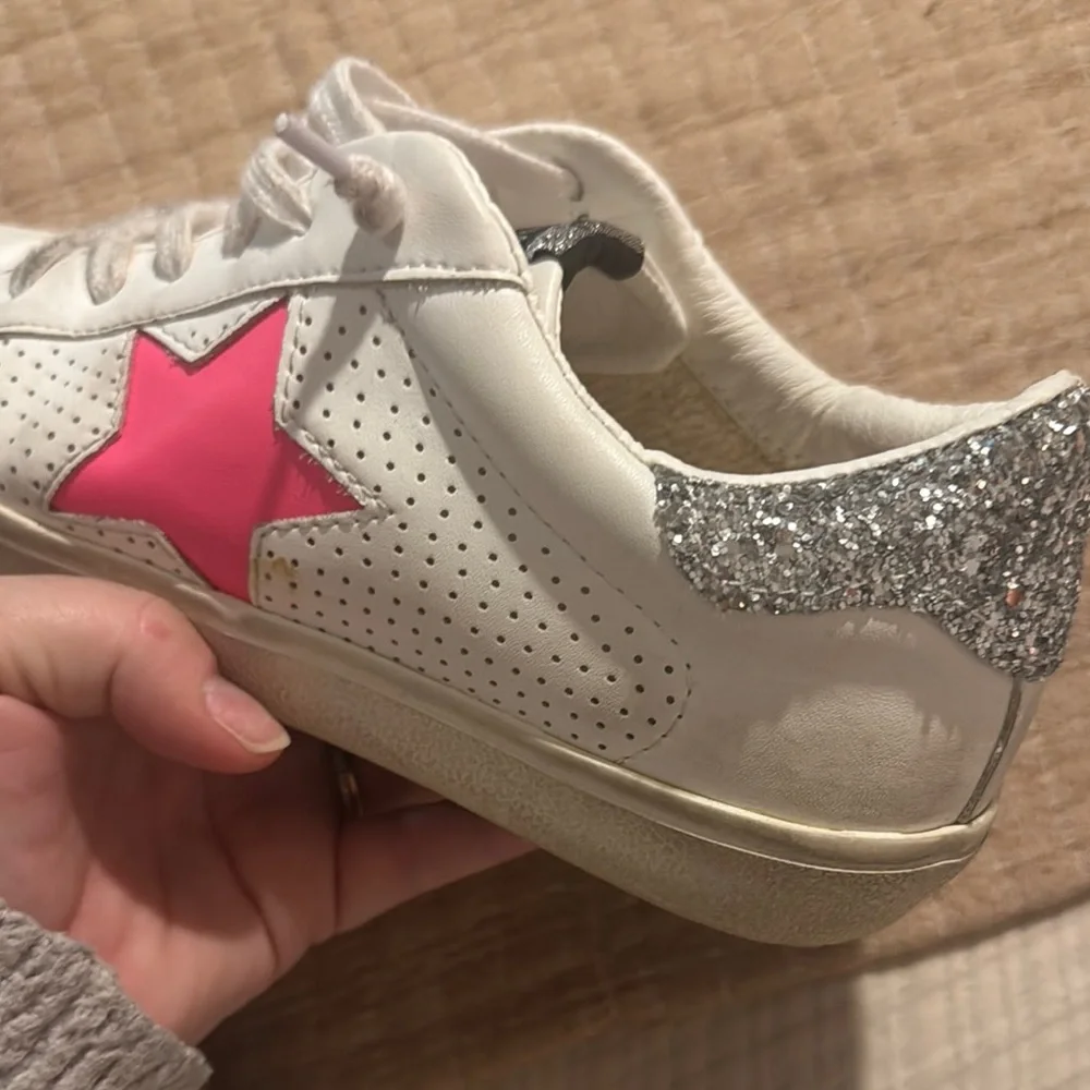 Vintage Havana’s size 10